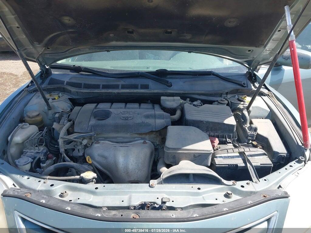 4T1BF3EK8BU714162 2011 TOYOTA CAMRY photo no. 10