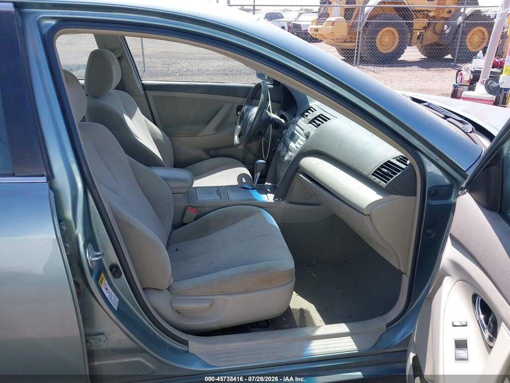 4T1BF3EK8BU714162 2011 TOYOTA CAMRY photo no. 5