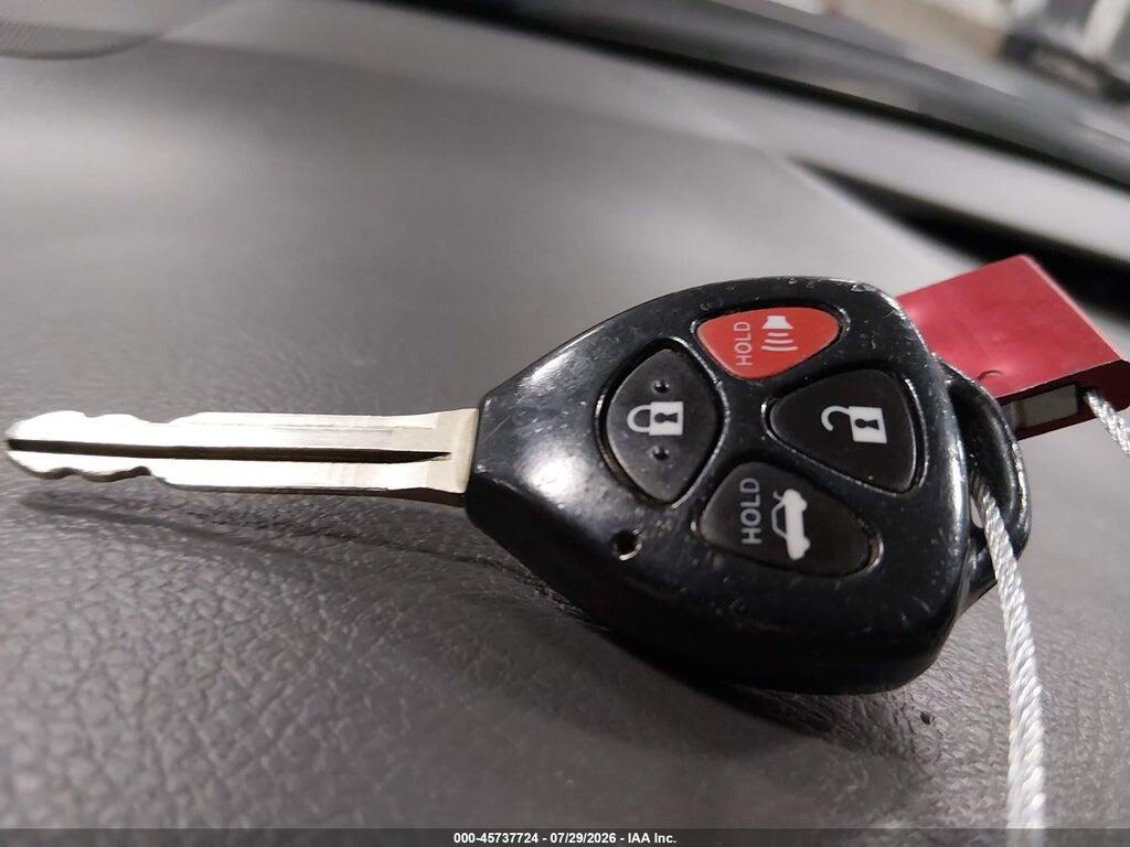 4T1BF3EK4BU230893 2011 TOYOTA CAMRY photo no. 11