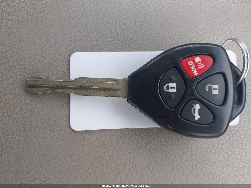 4T1BF3EK1BU621547 2011 TOYOTA CAMRY photo no. 11