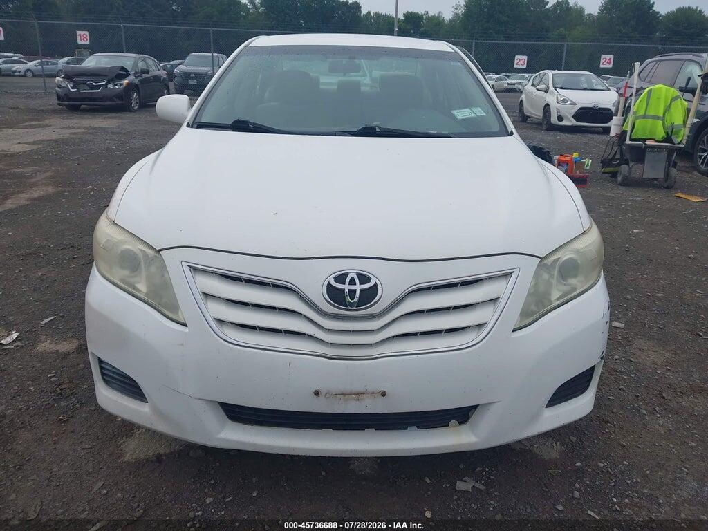 4T1BF3EK1BU621547 2011 TOYOTA CAMRY photo no. 12