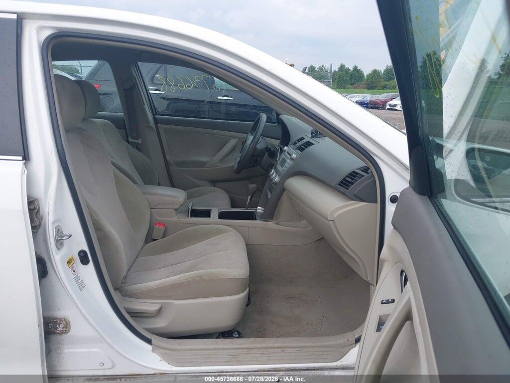 4T1BF3EK1BU621547 2011 TOYOTA CAMRY photo no. 5