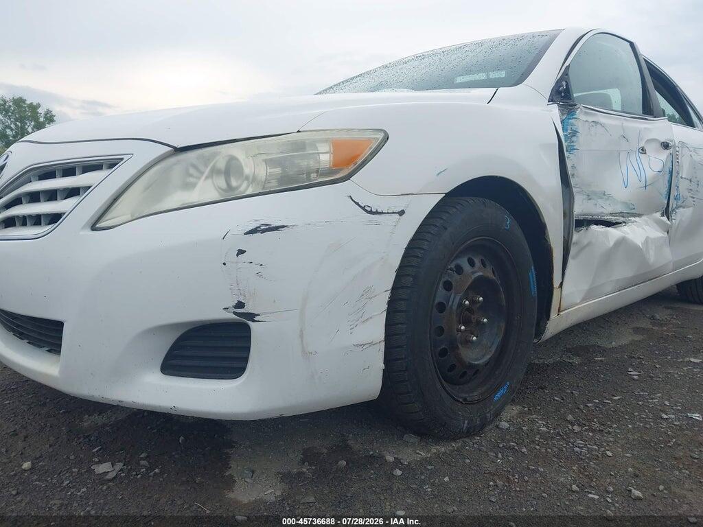 4T1BF3EK1BU621547 2011 TOYOTA CAMRY photo no. 6