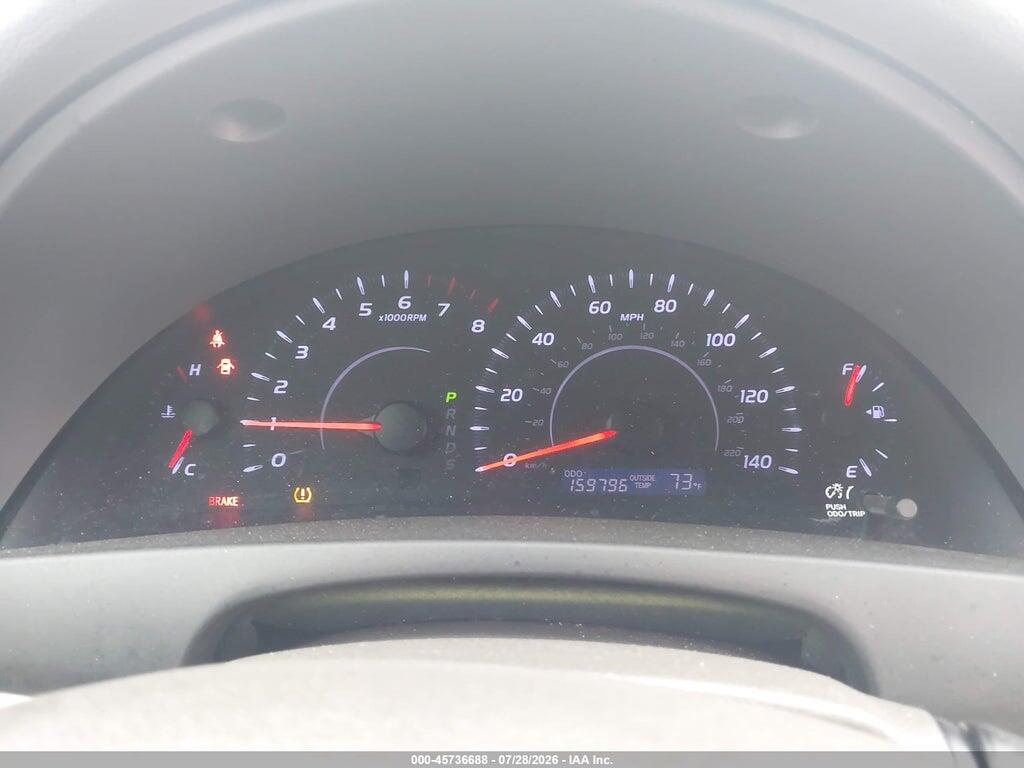 4T1BF3EK1BU621547 2011 TOYOTA CAMRY photo no. 7