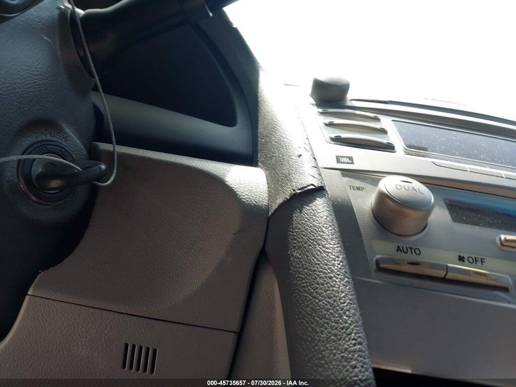 4T4BF3EK9BR108570 2011 TOYOTA CAMRY photo no. 11