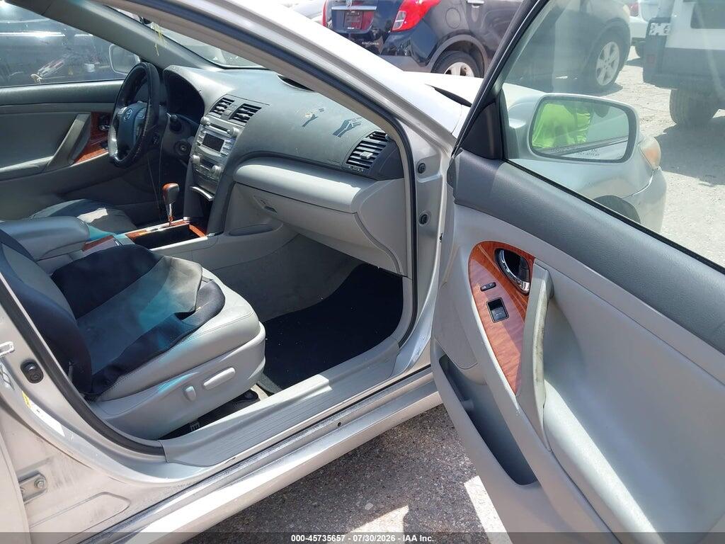 4T4BF3EK9BR108570 2011 TOYOTA CAMRY photo no. 5