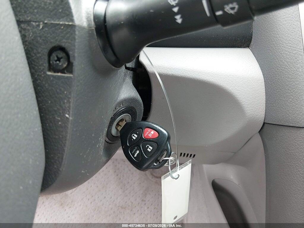4T4BF3EK2BR190674 2011 TOYOTA CAMRY photo no. 11