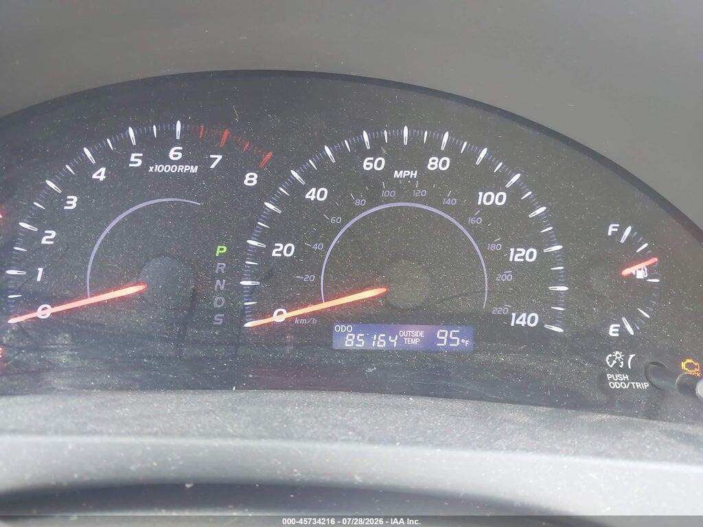 4T4BF3EK0BR105458 2011 TOYOTA CAMRY photo no. 7