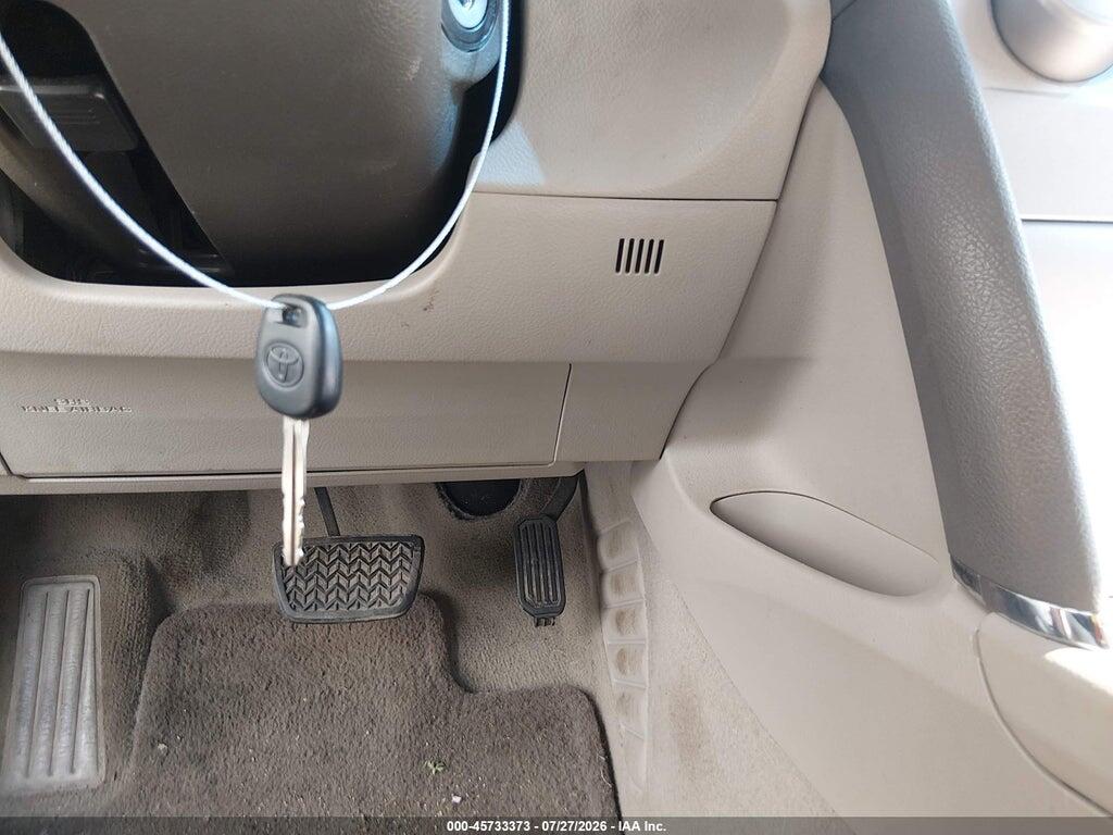 4T1BF3EK7BU671143 2011 TOYOTA CAMRY photo no. 11