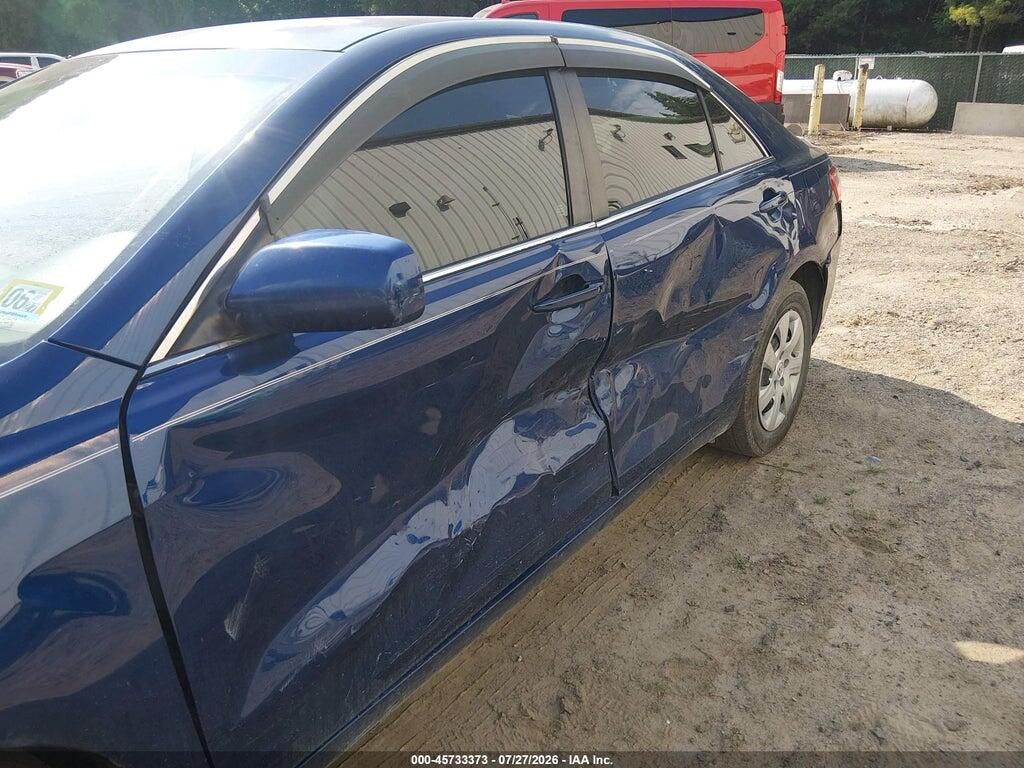 4T1BF3EK7BU671143 2011 TOYOTA CAMRY photo no. 6