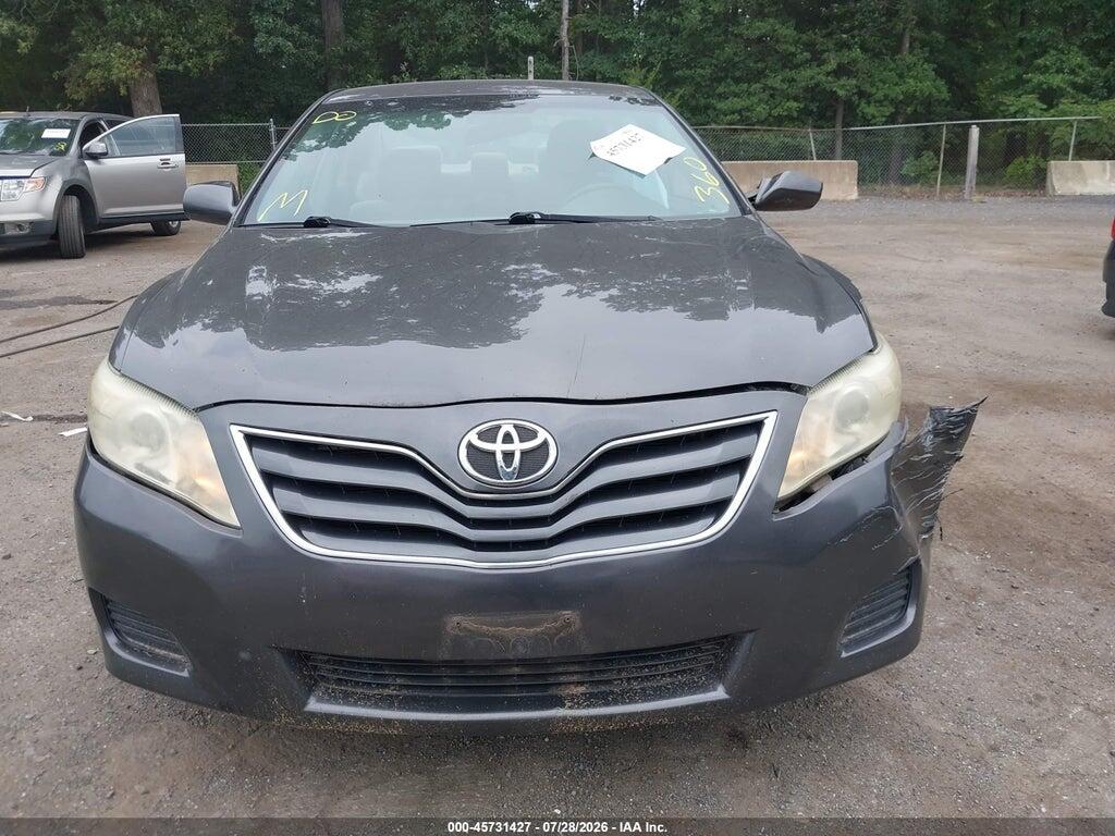 4T4BF3EK3BR143444 2011 TOYOTA CAMRY photo no. 12