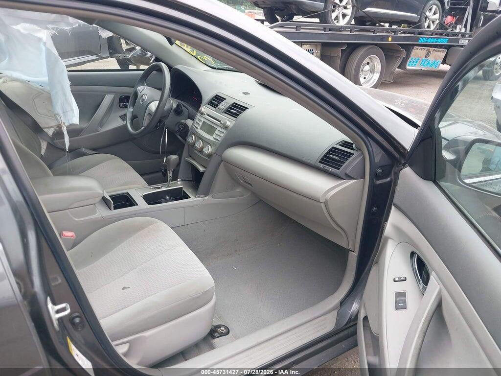 4T4BF3EK3BR143444 2011 TOYOTA CAMRY photo no. 5