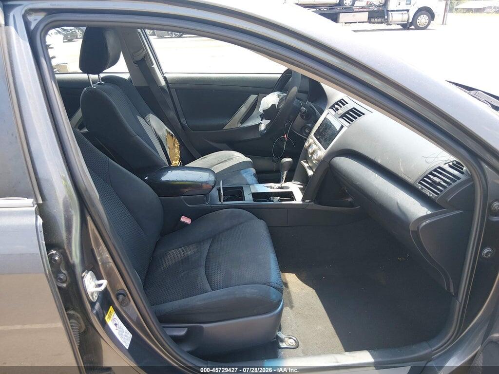 4T1BF3EK8BU678876 2011 TOYOTA CAMRY photo no. 5