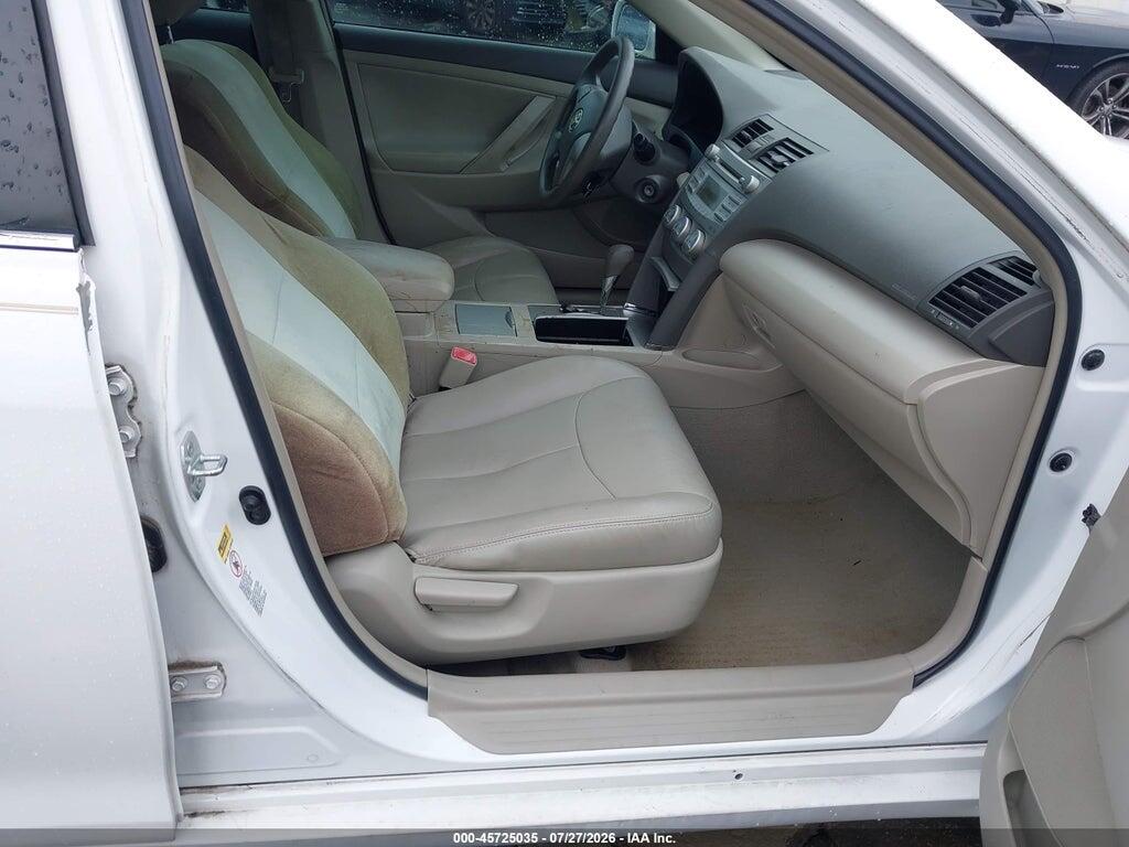4T1BF3EK0BU675065 2011 TOYOTA CAMRY photo no. 5