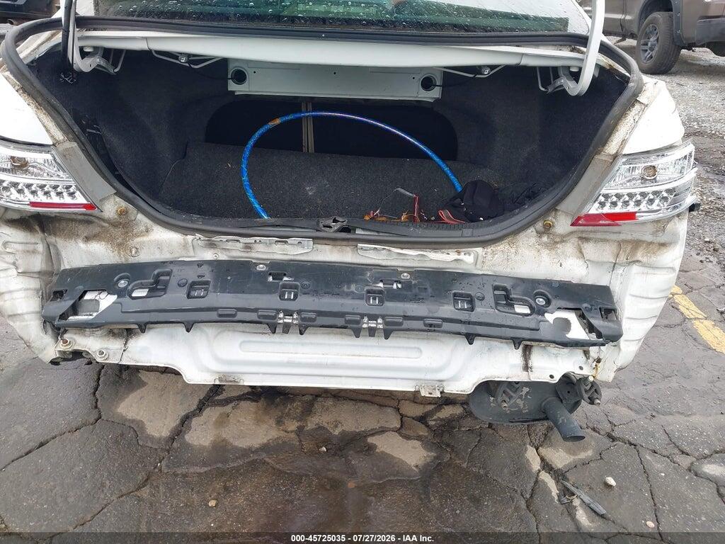 4T1BF3EK0BU675065 2011 TOYOTA CAMRY photo no. 6