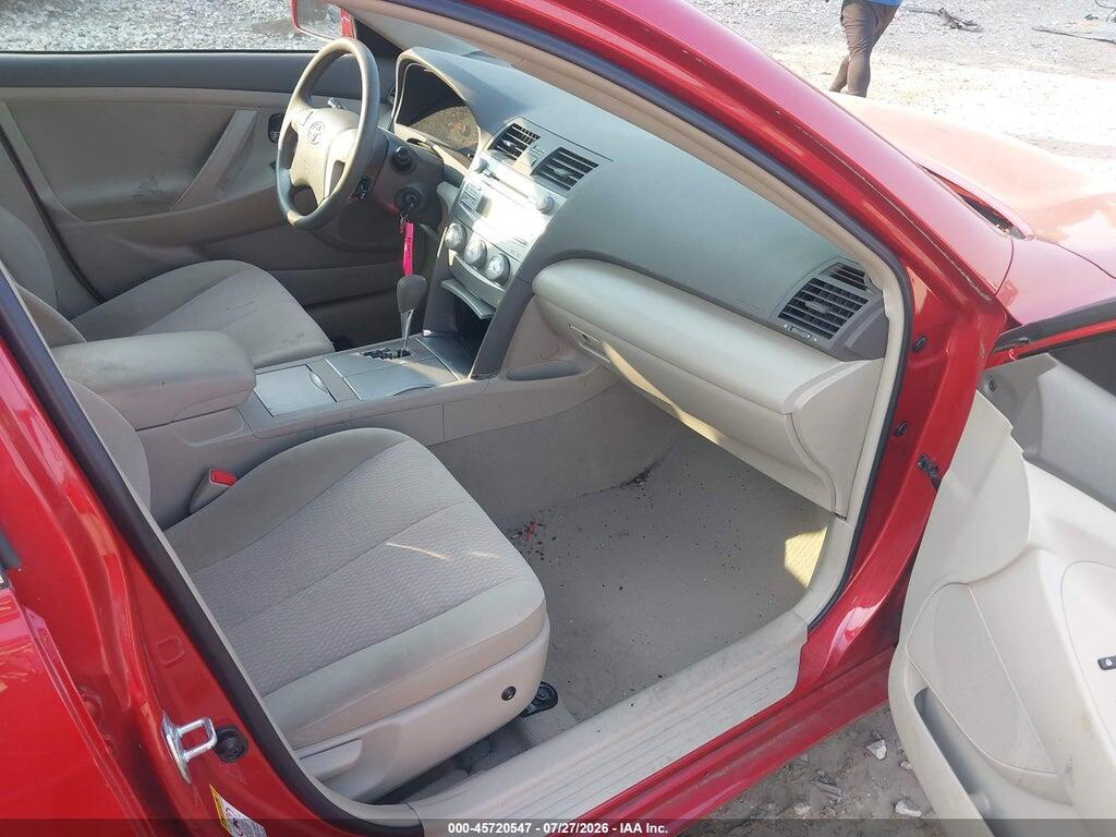 4T1BF3EK4BU686697 2011 TOYOTA CAMRY photo no. 5
