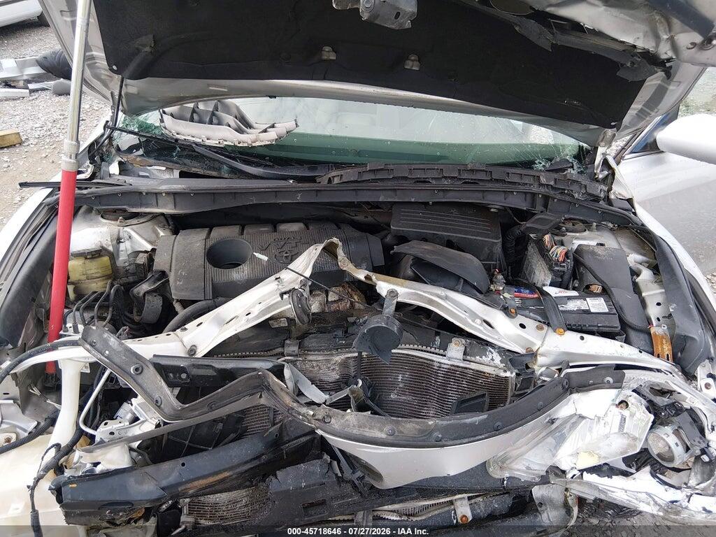 4T4BF3EK3BR140723 2011 TOYOTA CAMRY photo no. 10