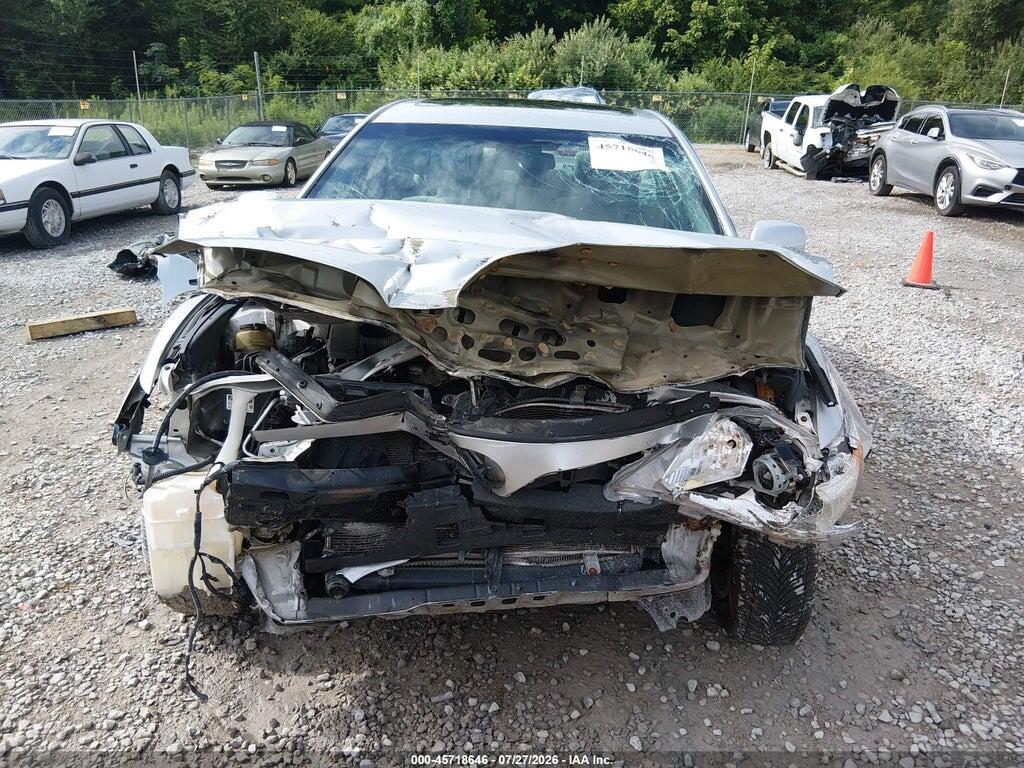 4T4BF3EK3BR140723 2011 TOYOTA CAMRY photo no. 12