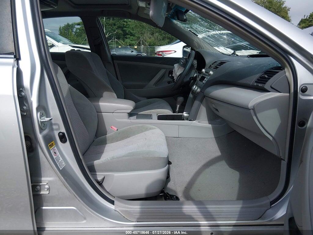 4T4BF3EK3BR140723 2011 TOYOTA CAMRY photo no. 5