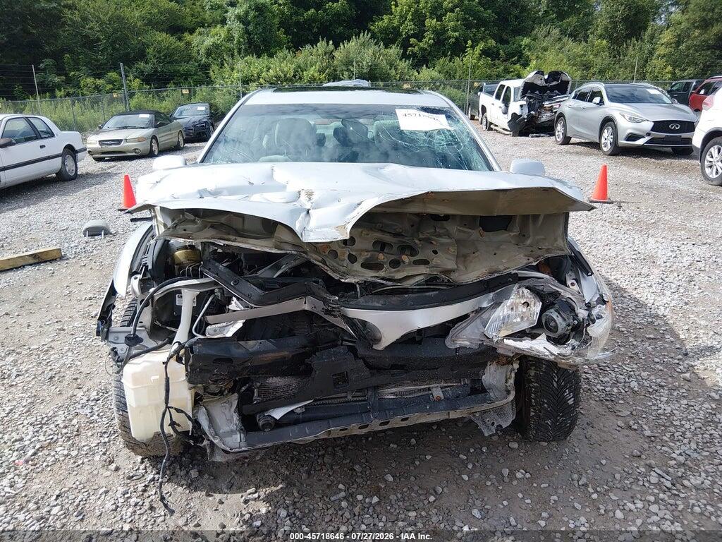 4T4BF3EK3BR140723 2011 TOYOTA CAMRY photo no. 6