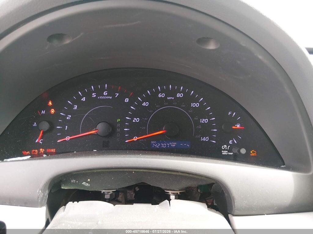 4T4BF3EK3BR140723 2011 TOYOTA CAMRY photo no. 7