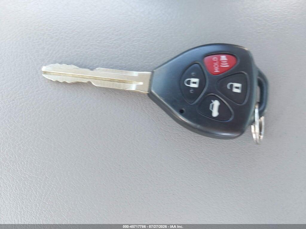 4T4BF3EK0BR174120 2011 TOYOTA CAMRY photo no. 11