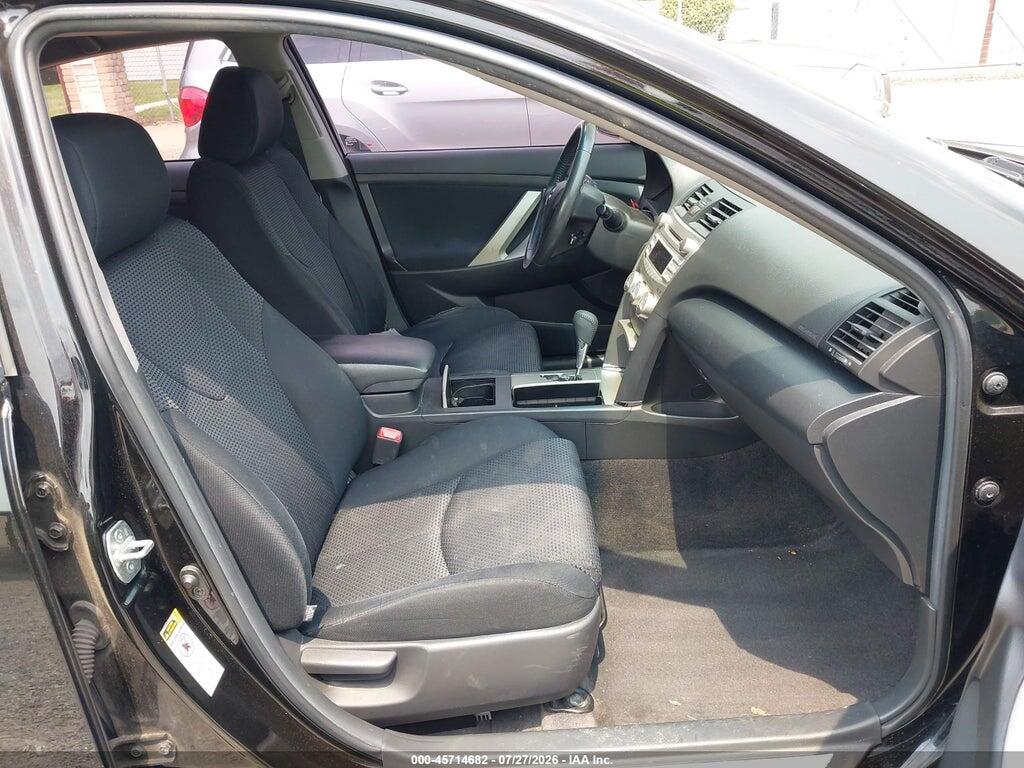 4T1BF3EK0BU184379 2011 TOYOTA CAMRY photo no. 5