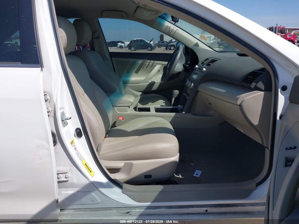 4T4BF3EK3BR201150 2011 TOYOTA CAMRY photo no. 5