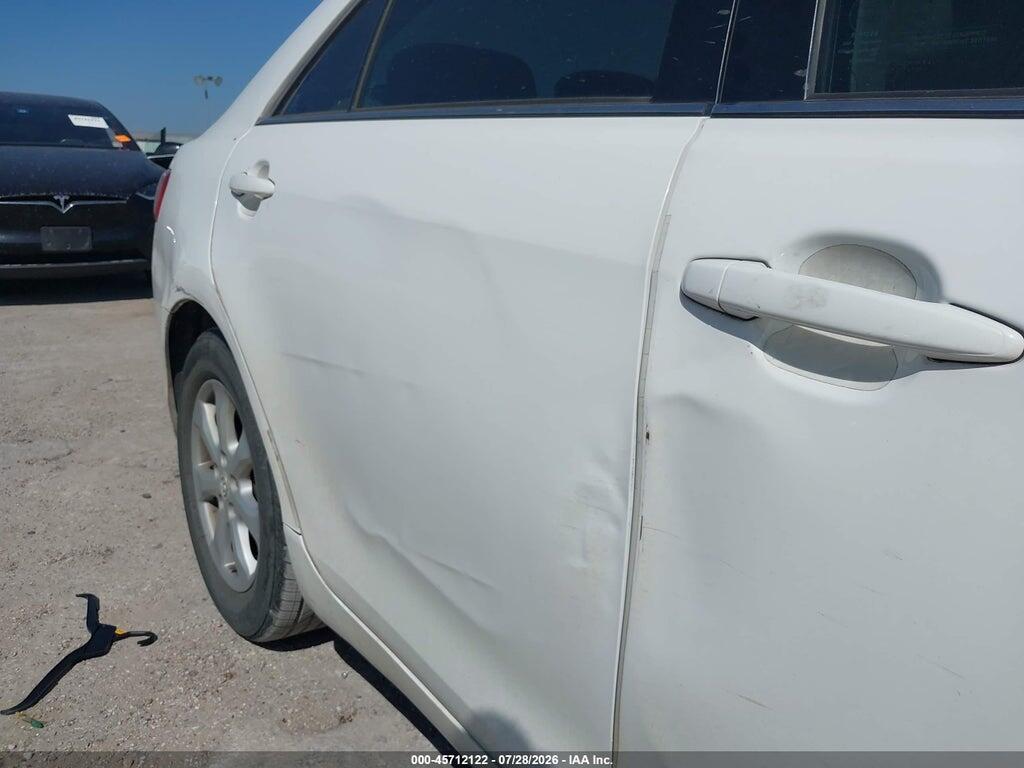 4T4BF3EK3BR201150 2011 TOYOTA CAMRY photo no. 6