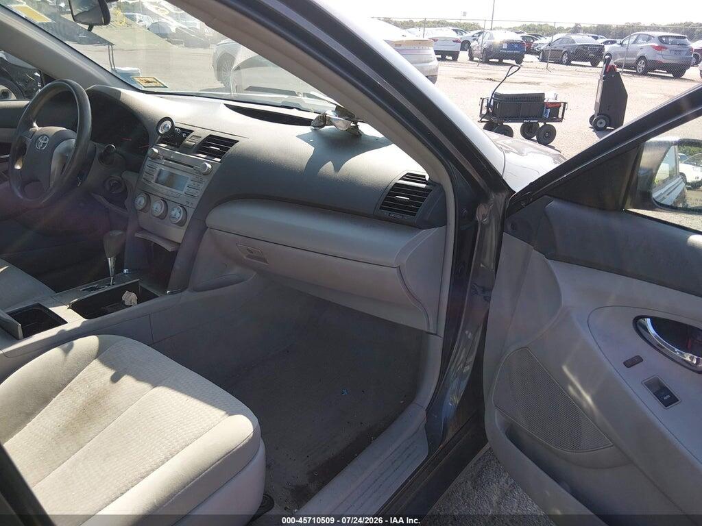 4T4BF3EK5BR163937 2011 TOYOTA CAMRY photo no. 5