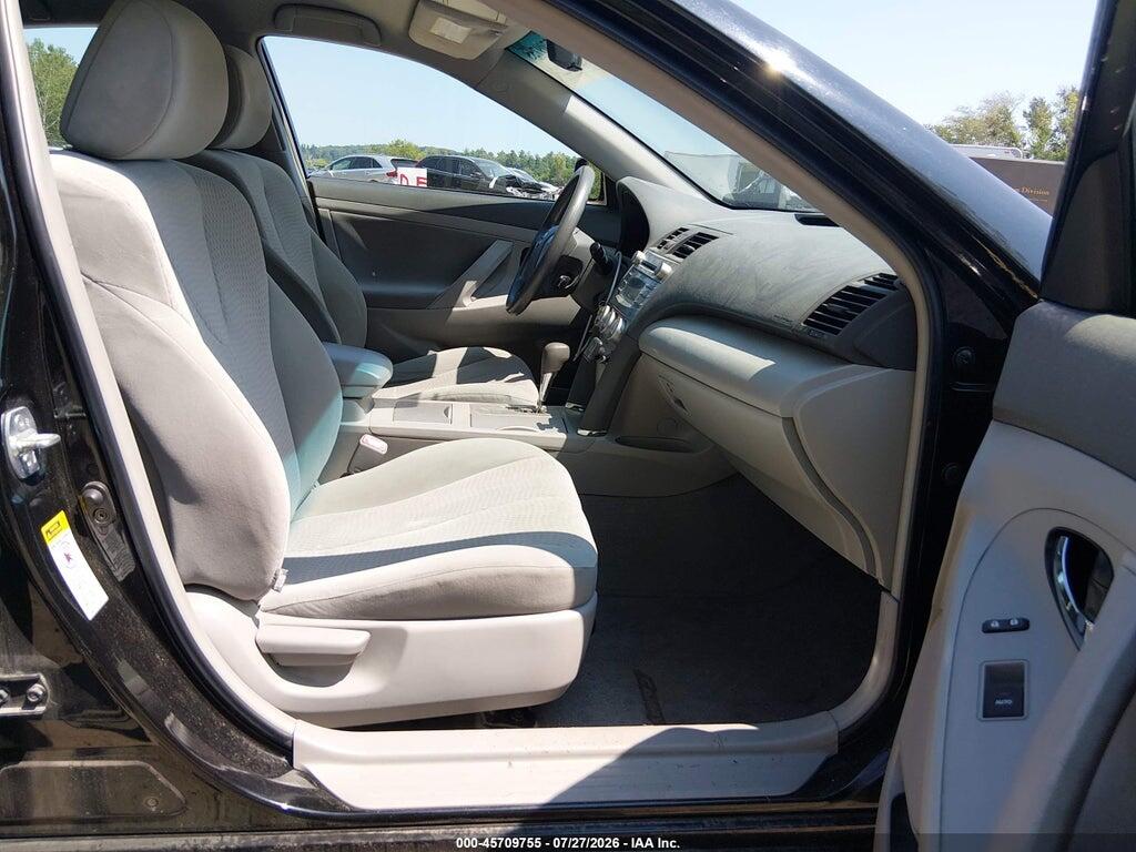 4T4BF3EK7BR128428 2011 TOYOTA CAMRY photo no. 5