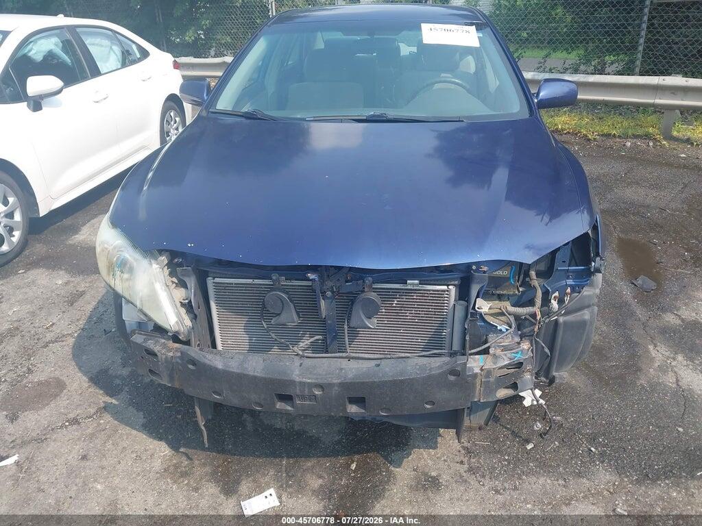 4T4BF3EK3BR099428 2011 TOYOTA CAMRY photo no. 12