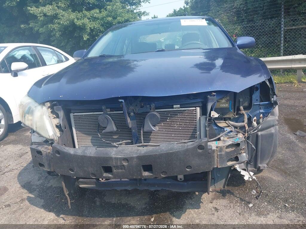 4T4BF3EK3BR099428 2011 TOYOTA CAMRY photo no. 6