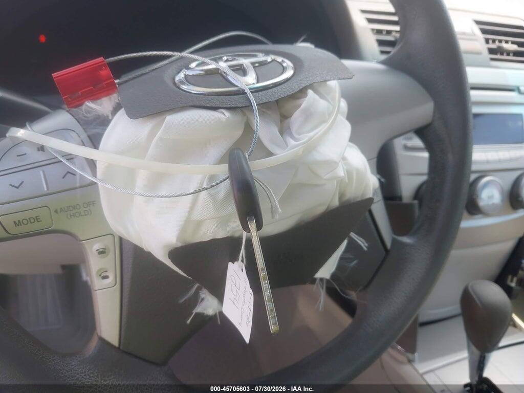 4T4BF3EK9BR121254 2011 TOYOTA CAMRY photo no. 11