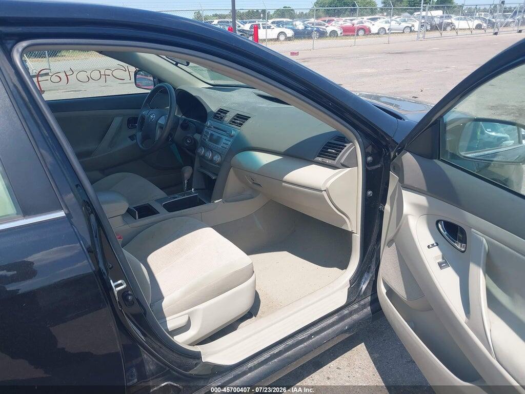 4T4BF3EK4BR174489 2011 TOYOTA CAMRY photo no. 5
