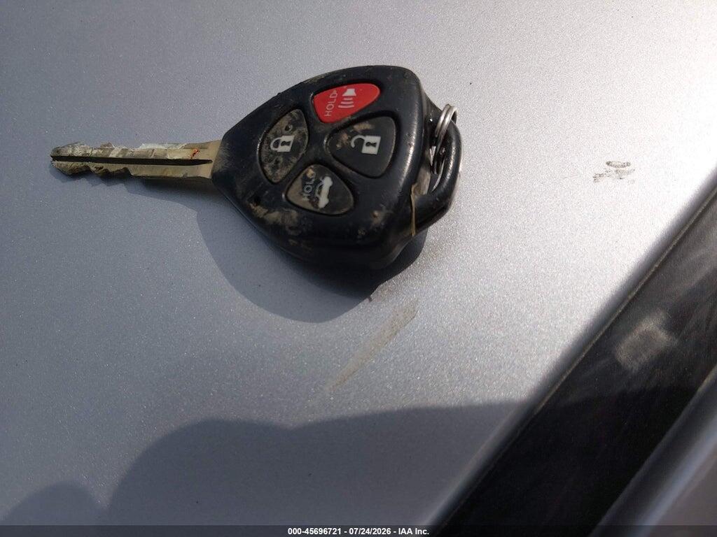 4T4BF3EK2BR095001 2011 TOYOTA CAMRY photo no. 11