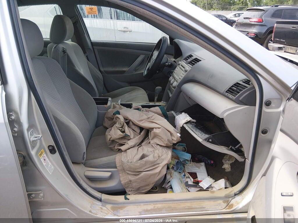 4T4BF3EK2BR095001 2011 TOYOTA CAMRY photo no. 5