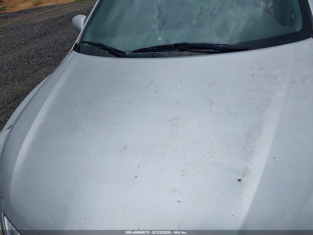 4T4BF3EK9BR213948 2011 TOYOTA CAMRY photo no. 10