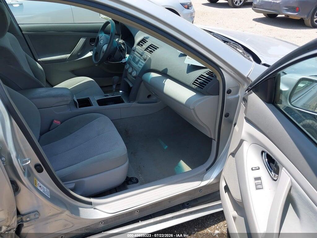 4T4BF3EK2BR099520 2011 TOYOTA CAMRY photo no. 5