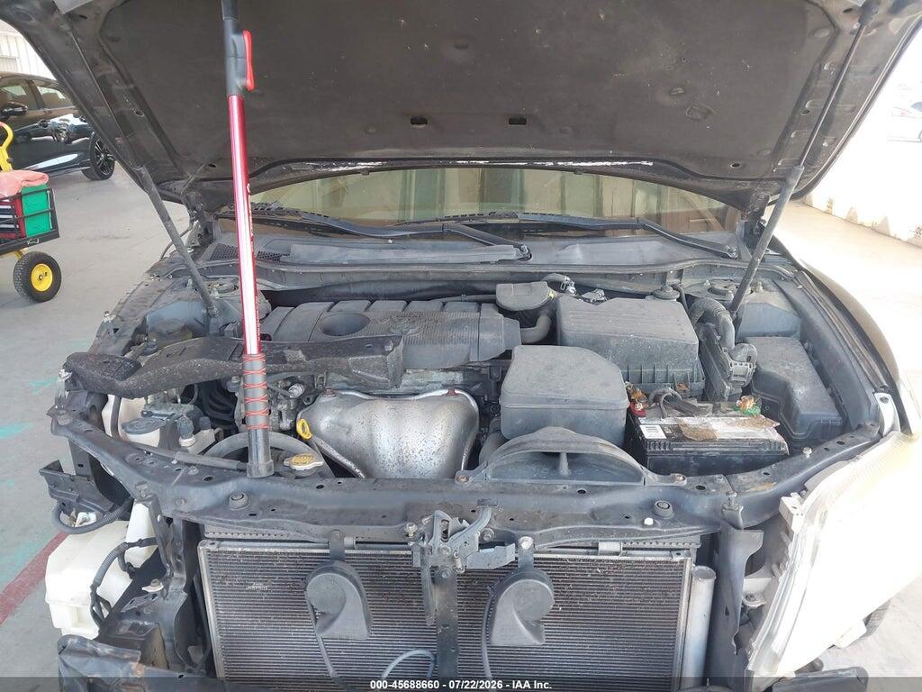4T4BF3EK7BR195580 2011 TOYOTA CAMRY photo no. 10