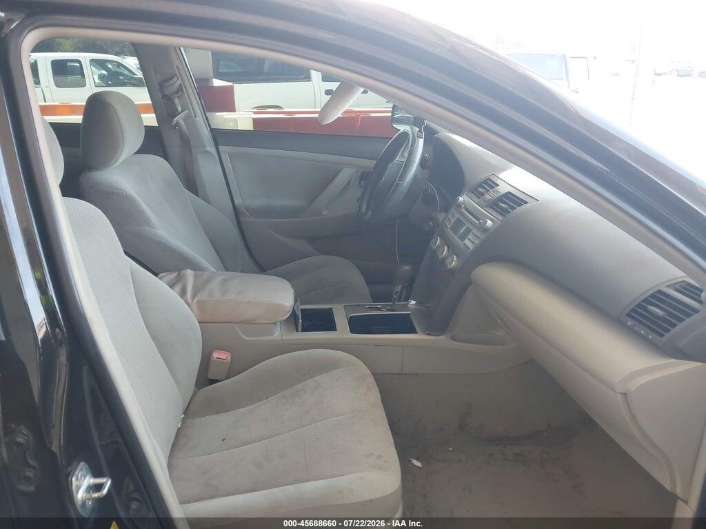 4T4BF3EK7BR195580 2011 TOYOTA CAMRY photo no. 5