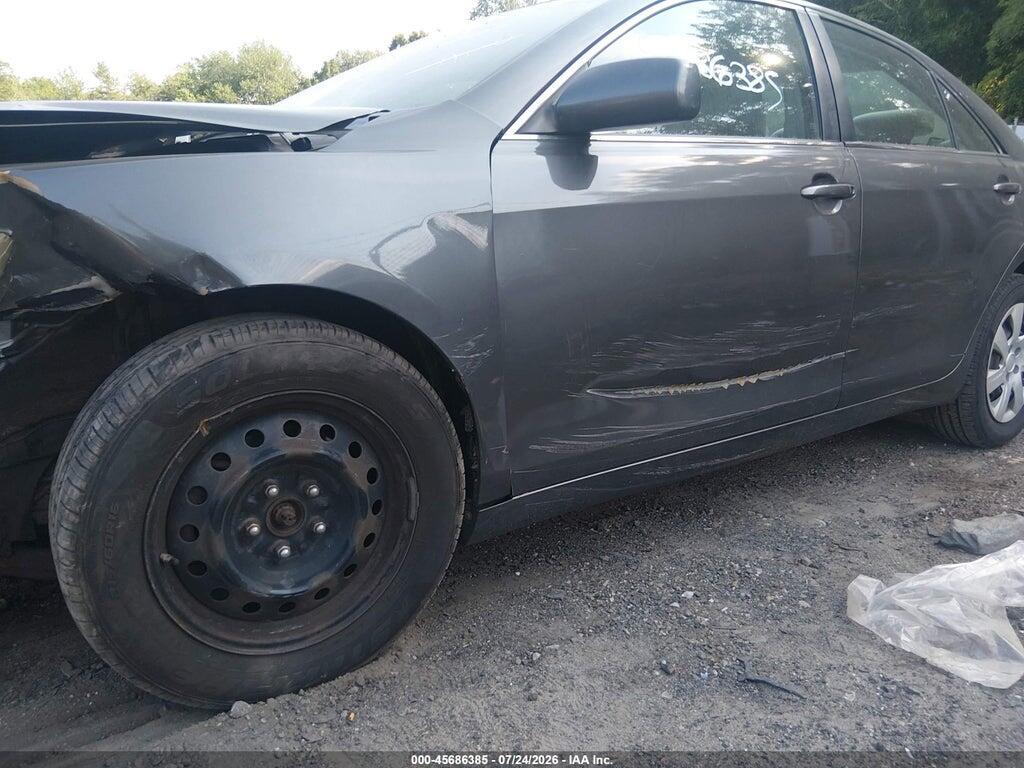 4T4BF3EKXBR095151 2011 TOYOTA CAMRY photo no. 12