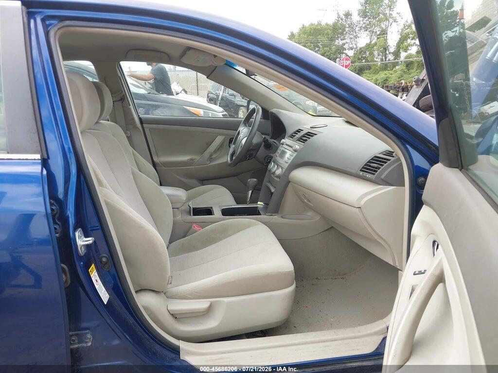 4T1BF3EK3BU728521 2011 TOYOTA CAMRY photo no. 5