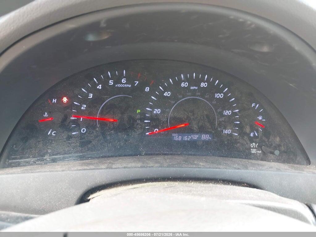 4T1BF3EK3BU728521 2011 TOYOTA CAMRY photo no. 7