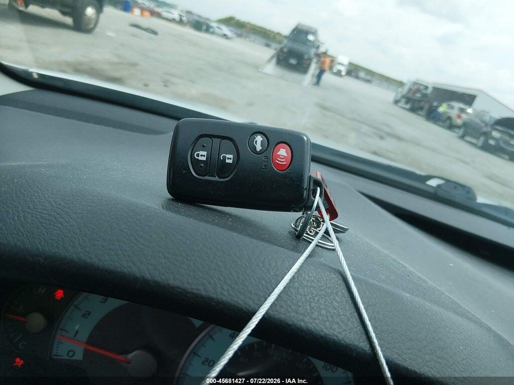 4T1BF3EK3BU634171 2011 TOYOTA CAMRY photo no. 11