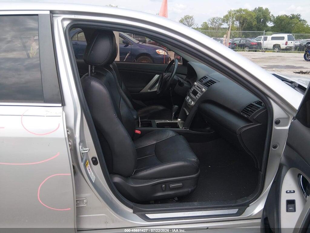 4T1BF3EK3BU634171 2011 TOYOTA CAMRY photo no. 5