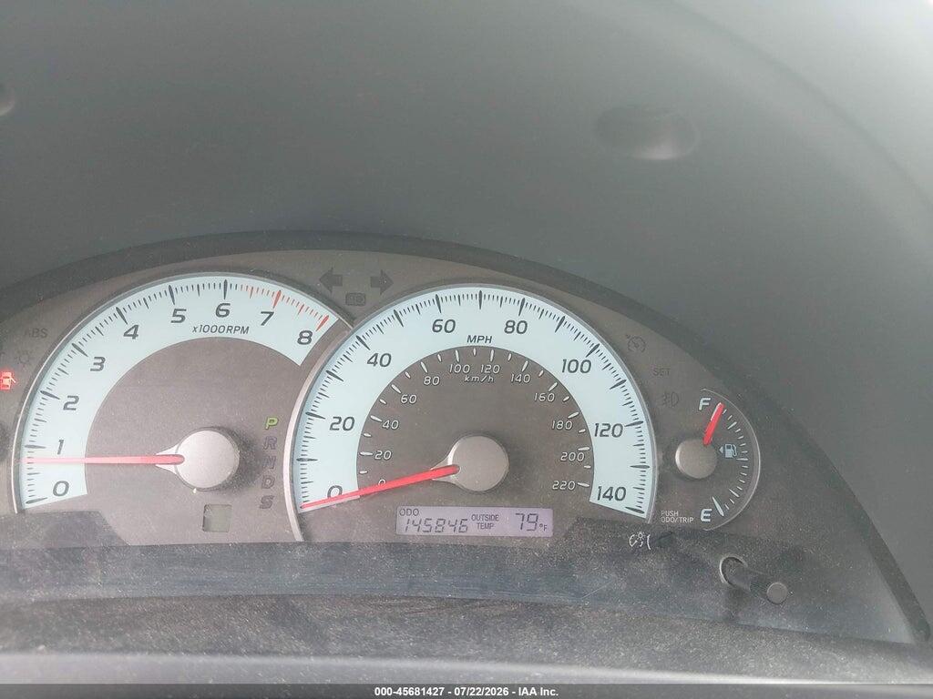 4T1BF3EK3BU634171 2011 TOYOTA CAMRY photo no. 7