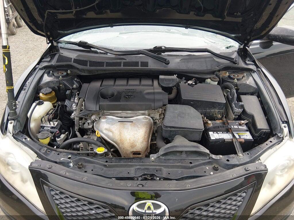 4T1BF3EK0BU177478 2011 TOYOTA CAMRY photo no. 10