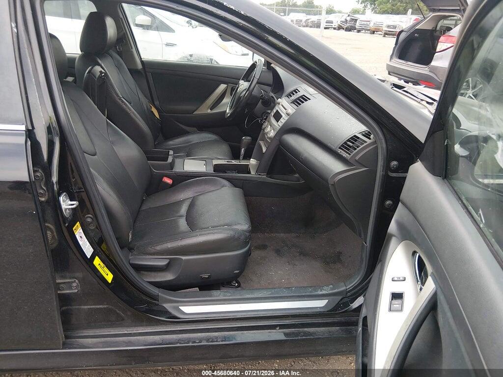 4T1BF3EK0BU177478 2011 TOYOTA CAMRY photo no. 5