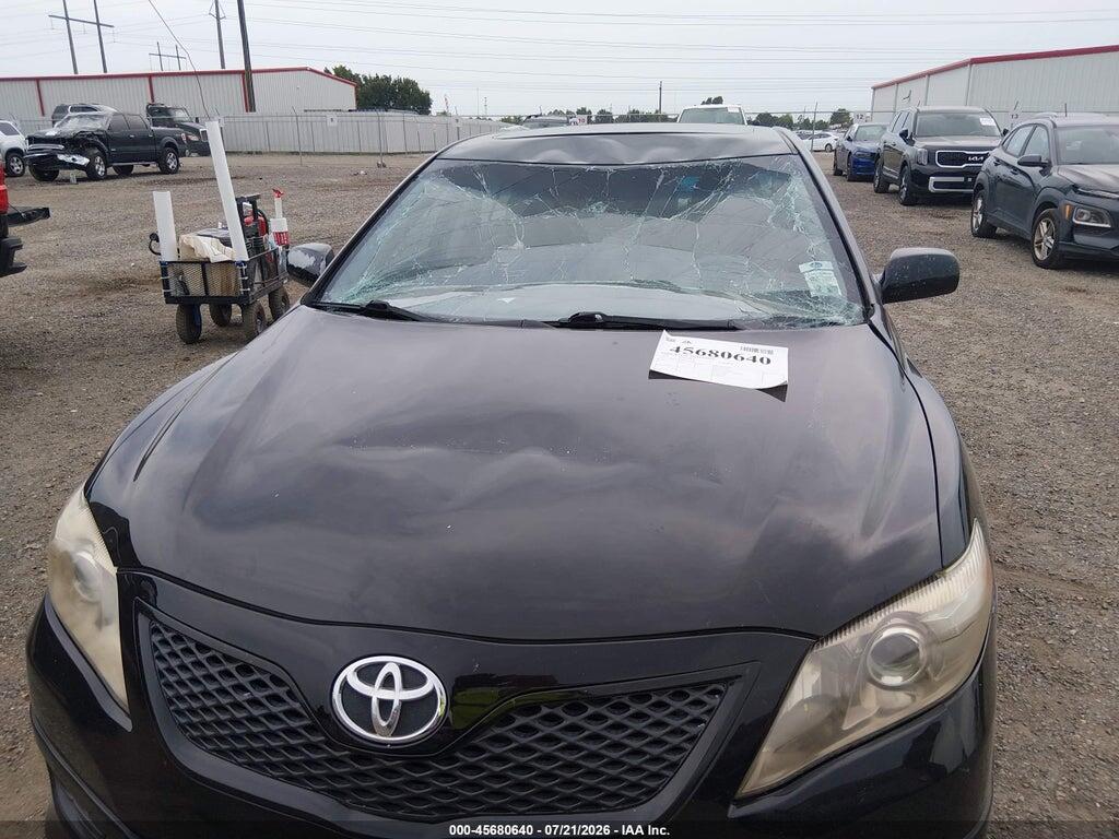 4T1BF3EK0BU177478 2011 TOYOTA CAMRY photo no. 6
